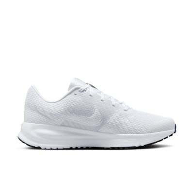 Shop 耐克Run Defy 白/黑/纯铂金 HM9594-100