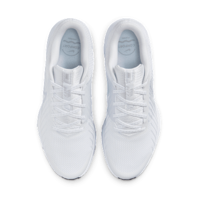 Purchase 耐克Run Defy 白/黑/纯铂金 HM9594-100