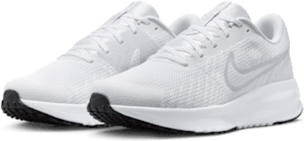 Details for Nike Run Defy 白/黑/純白金 跑鞋 HM9594-100