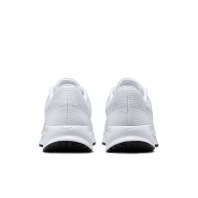Sizing 耐克Run Defy 白/黑/纯铂金 HM9594-100