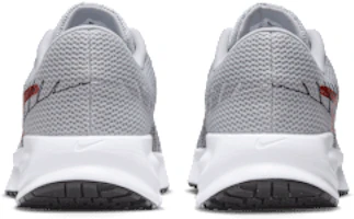 Details for Nike Run Defy 狼灰/黑/白/亮紅 HM9594-005
