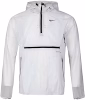 Order Nike Run Division Flash Windbreaker Jacket White Running Outerwear CU5537-043