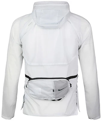 Nike Run Division Flash Windbreaker Jacket White Running Outerwear CU5537-043 Lookbook Nike Run Division Flash Windbreaker Jacket White Running Outerwear CU5537-043
