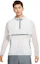 Shop Nike Run Division Flash Windbreaker Jacket White Running Outerwear CU5537-043