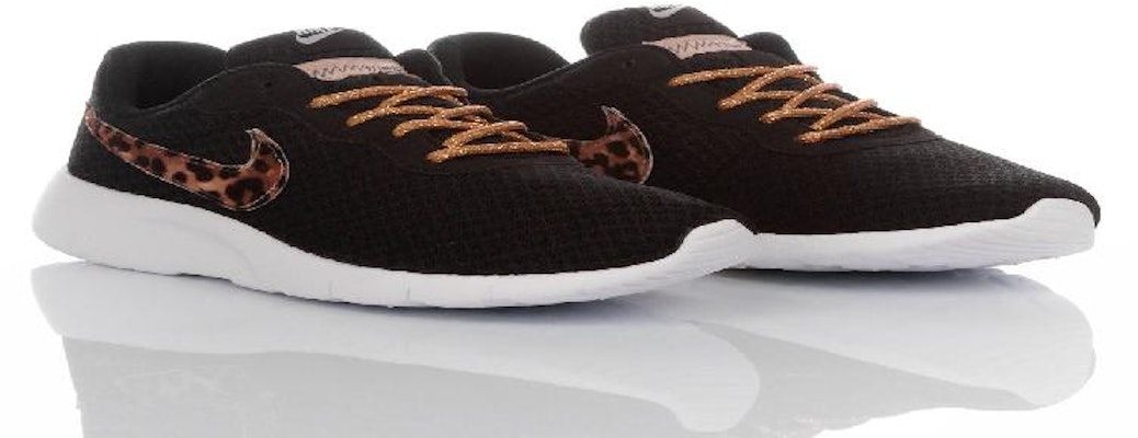 Nike Run Leo 'Black' NIKERUNLEOBLACK1817 Order Nike Run Leo 'Black' NIKERUNLEOBLACK1817