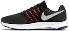 Buy Nike Run Swift Penyerapan Kejutan Kasut Sukan Hitam Merah Rendah 'Black' 908989-005