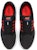 Nike Run Swift Penyerapan Kejutan Kasut Sukan Hitam Merah Rendah 'Black' 908989-005