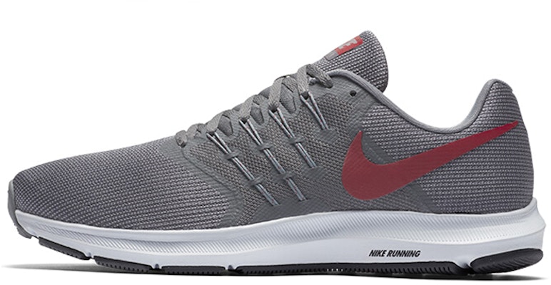 耐克Run Swift灰红色‘灰’跑鞋 908989-012 Buy 耐克Run Swift灰红色‘灰’跑鞋 908989-012