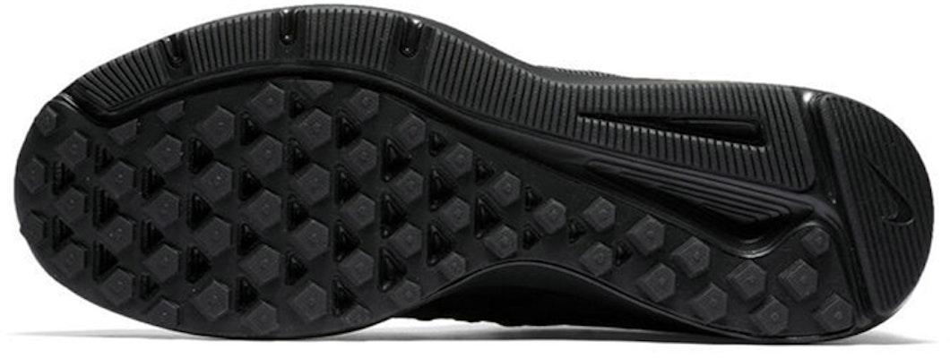 Nike Run Swift 1 低筒 跑步鞋 男款 純黑 Details for Nike Run Swift 1 低筒 跑步鞋 男款 純黑