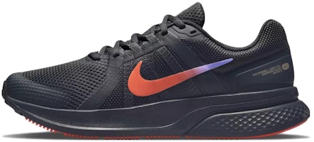 Nike Run Swift 2 'Anthracite Rush Orange' CU3517-008 Nike Run Swift 2 'Anthracite Rush Orange' CU3517-008