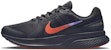 Nike Run Swift 2 'Anthracite Rush Orange' CU3517-008