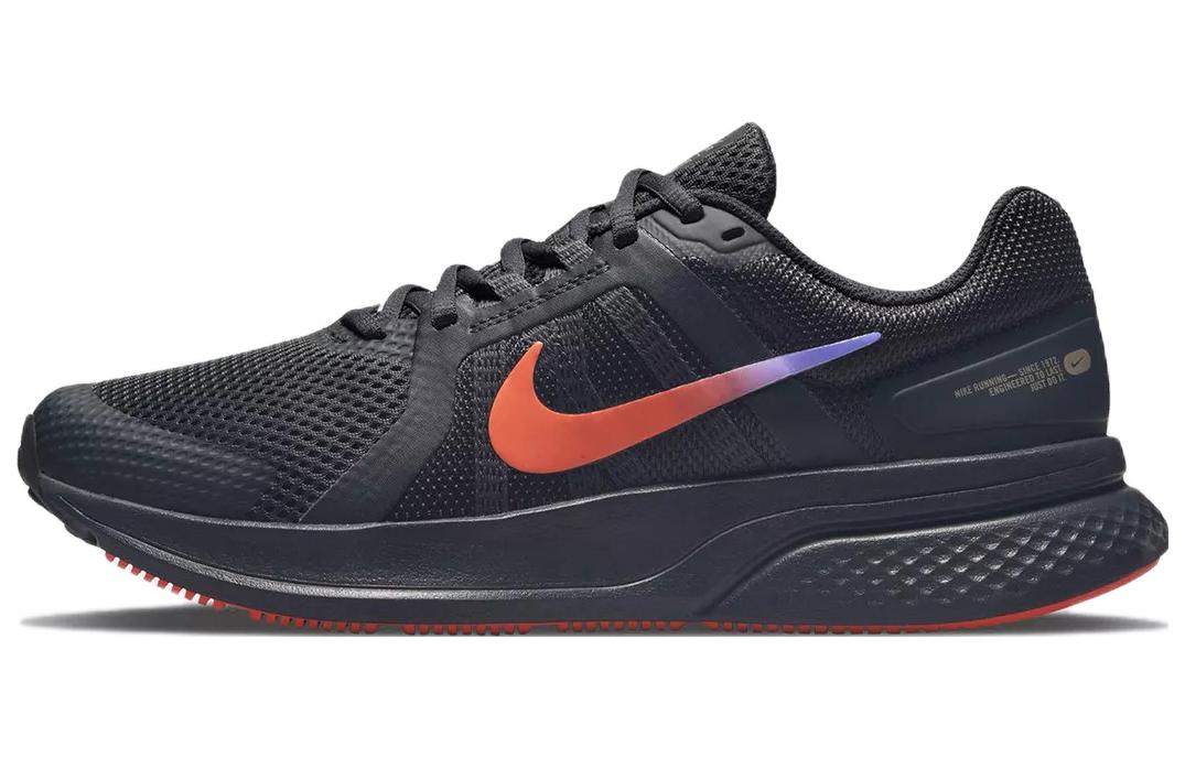 Nike Run Swift 2 'Anthracite Rush Orange' CU3517-008