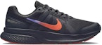 Order Nike Run Swift 2 'Anthracite Rush Orange' CU3517-008