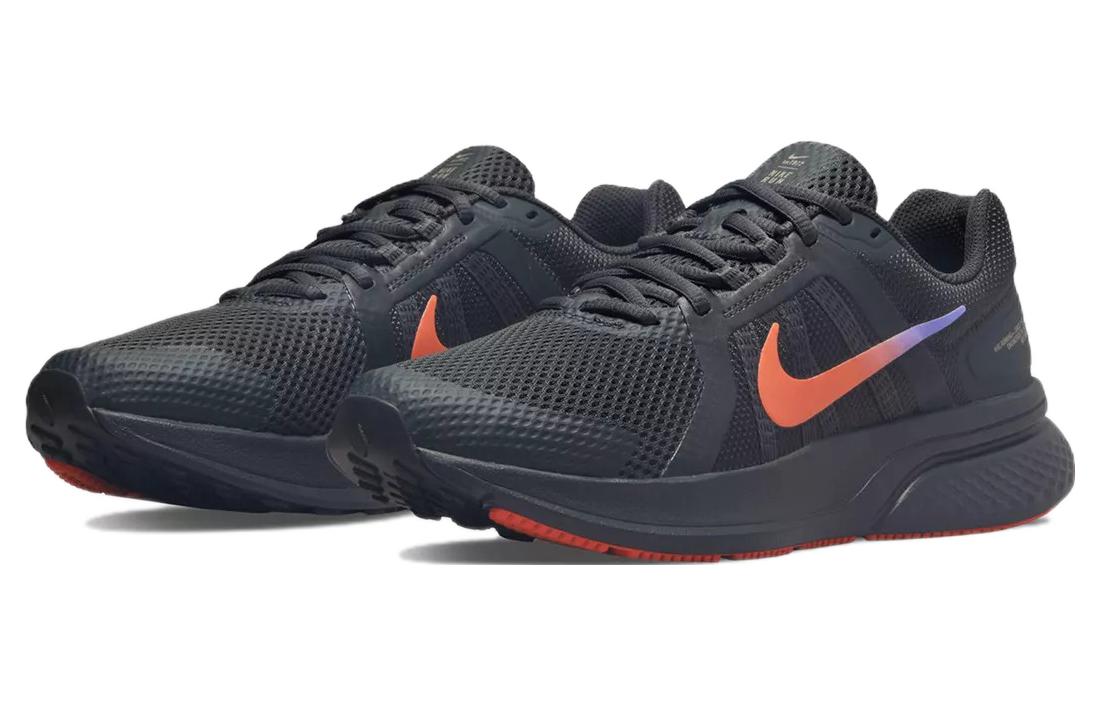 Lookbook Nike Run Swift 2 ''Antraciet Rush Oranje'' CU3517-008