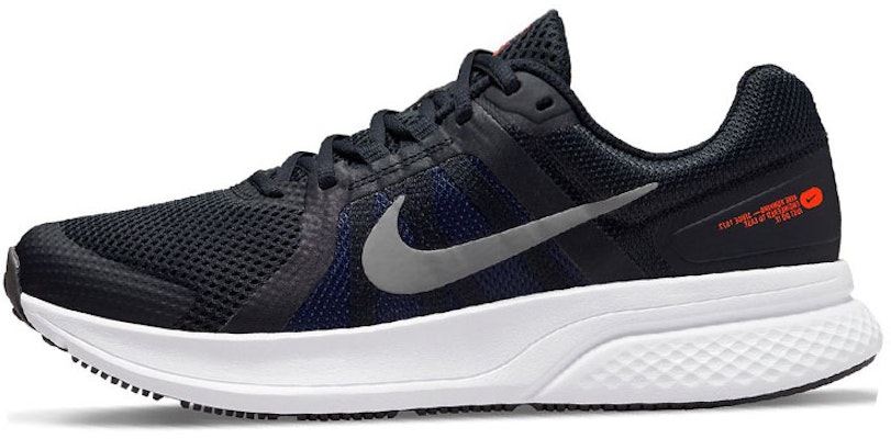 Nike Run Swift 2 'Black Blue Gray' CU3517-401 Buy Nike Run Swift 2 'Black Blue Gray' CU3517-401