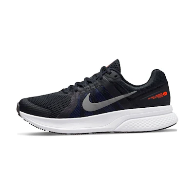 Nike Run Swift 2 'Black Blue Gray'