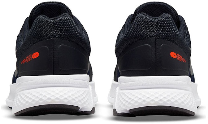Nike Run Swift 2 'Black Blue Gray' CU3517-401 Purchase Nike Run Swift 2 'Black Blue Gray' CU3517-401