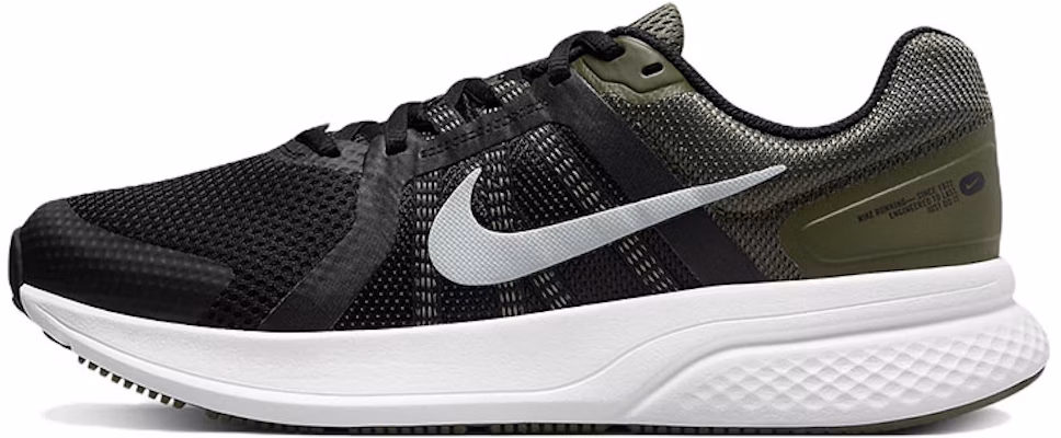 Nike Run Swift 2 'Black Cargo Khaki' CU3517-007 Buy Nike Run Swift 2 'Black Cargo Khaki' CU3517-007