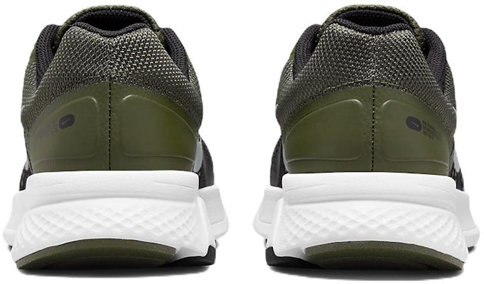 Nike Run Swift 2 'Black Cargo Khaki' CU3517-007 Purchase Nike Run Swift 2 'Black Cargo Khaki' CU3517-007