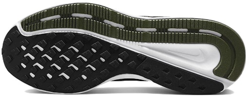 Nike Run Swift 2 低筒 跑步鞋 男款 黑綠 Details for Nike Run Swift 2 低筒 跑步鞋 男款 黑綠