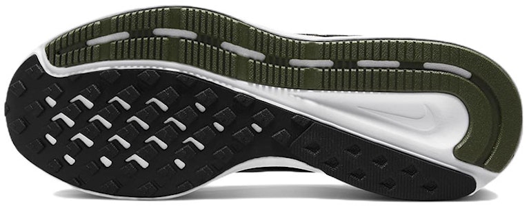 Nike Run Swift 2 低筒 跑步鞋 男款 黑綠 Details for Nike Run Swift 2 低筒 跑步鞋 男款 黑綠