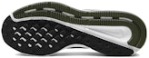 Details for Nike Run Swift 2 'Black Cargo Khaki' CU3517-007