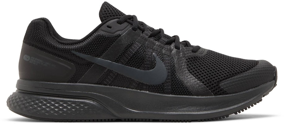 Nike Run Swift 2 'Black Dark Smoke Grey' CU3517-002 Buy Nike Run Swift 2 'Black Dark Smoke Grey' CU3517-002