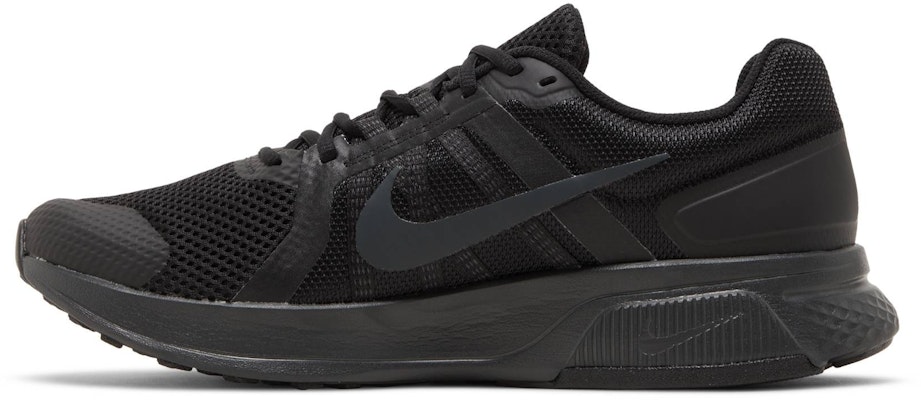 Nike Run Swift 2 'Black Dark Smoke Grey' CU3517-002 Lookbook Nike Run Swift 2 'Black Dark Smoke Grey' CU3517-002