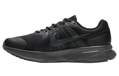 Nike Run Swift 2 'Black Dark Smoke Grey' DH5429-002