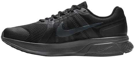 Nike Run Swift 2 'Black Dark Smoke Grey' DH5429-002 Nike Run Swift 2 'Black Dark Smoke Grey' DH5429-002