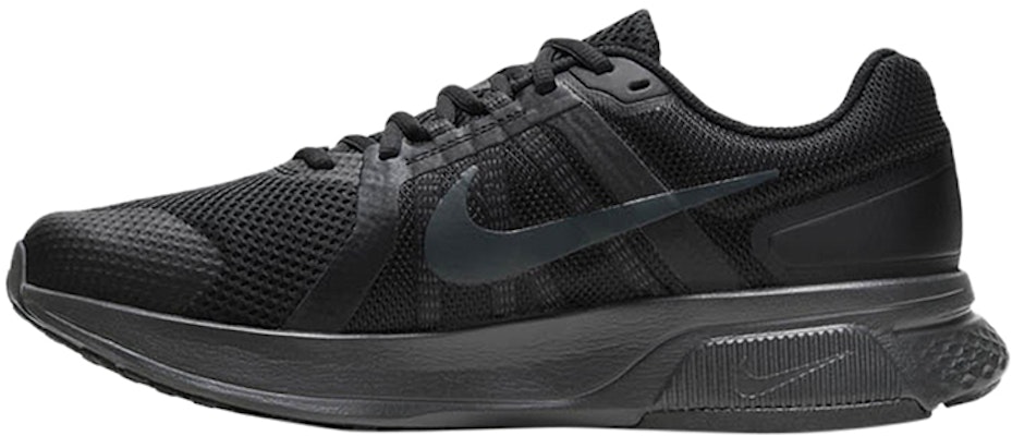 Nike Run Swift 2 'Black Dark Smoke Grey' DH5429-002 Buy Nike Run Swift 2 'Black Dark Smoke Grey' DH5429-002
