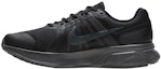 Buy Nike Run Swift 2 'Black Dark Smoke Grey' DH5429-002