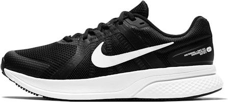 Nike Run Swift 2 'Black Dark Smoke Grey' DH5429-004 Nike Run Swift 2 'Black Dark Smoke Grey' DH5429-004