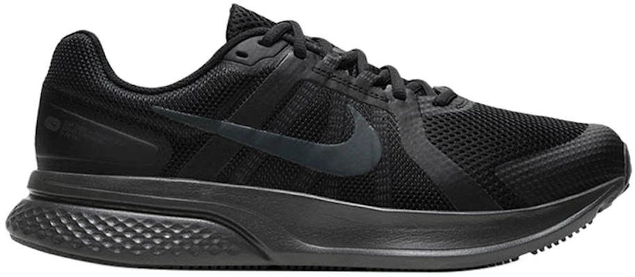 Nike Run Swift 2 ''Nero Fumo Scuro Grigio'' DH5429-002 Order Nike Run Swift 2 ''Nero Fumo Scuro Grigio'' DH5429-002