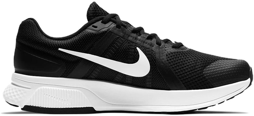 Nike Run Swift 2 'Black Dark Smoke Grey' DH5429-004 Order Nike Run Swift 2 'Black Dark Smoke Grey' DH5429-004