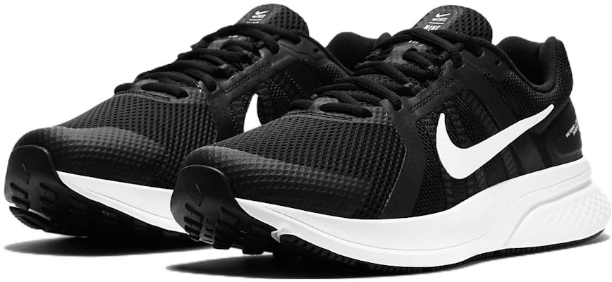 耐克Run Swift 2 '黑色深烟灰' DH5429-004 Lookbook 耐克Run Swift 2 '黑色深烟灰' DH5429-004