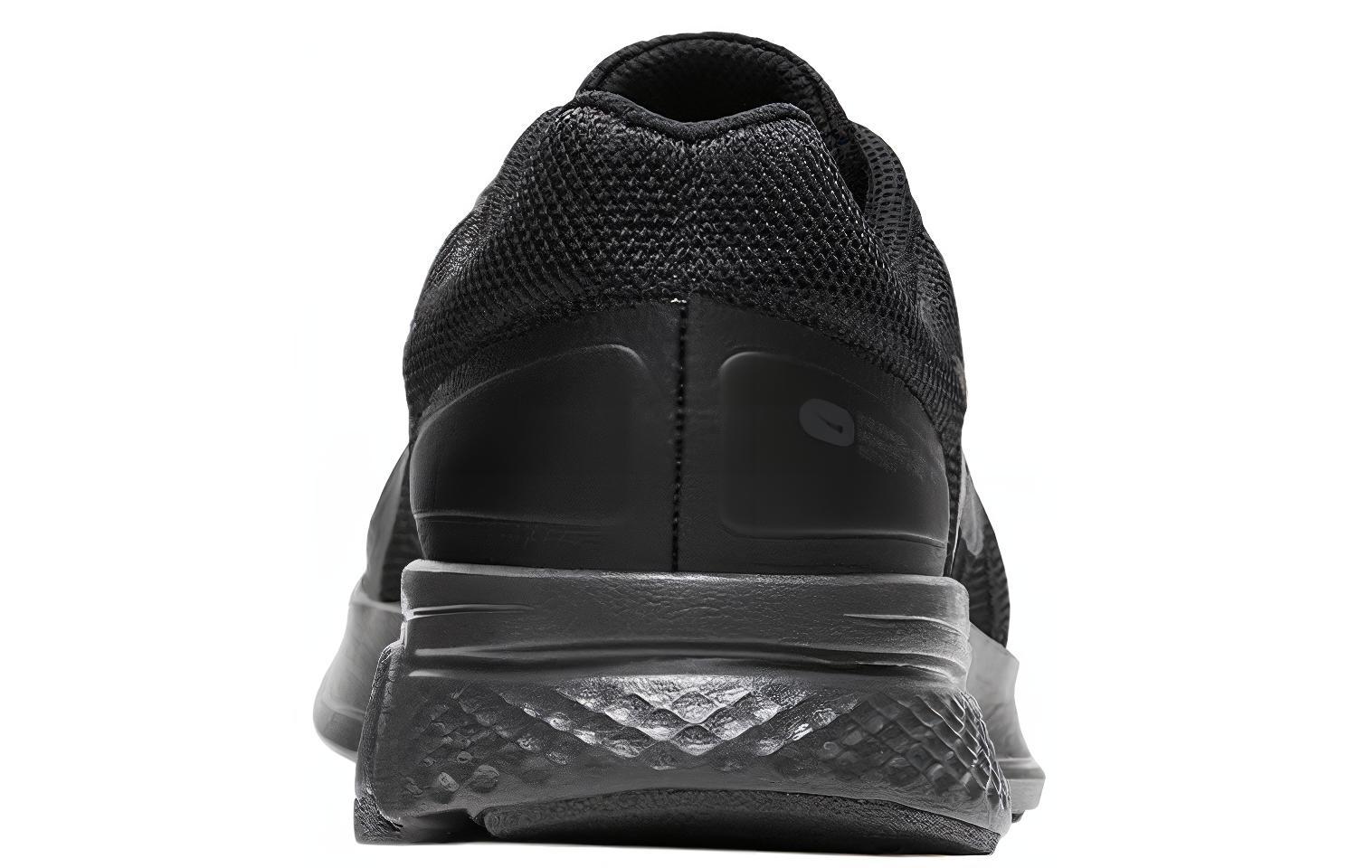Shop Nike Run Swift 2 ''Nero Fumo Scuro Grigio'' DH5429-002
