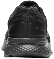 Shop Nike Run Swift 2 'Black Dark Smoke Grey' DH5429-002