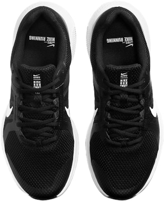 耐克Run Swift 2 '黑色深烟灰' DH5429-004 Shop 耐克Run Swift 2 '黑色深烟灰' DH5429-004