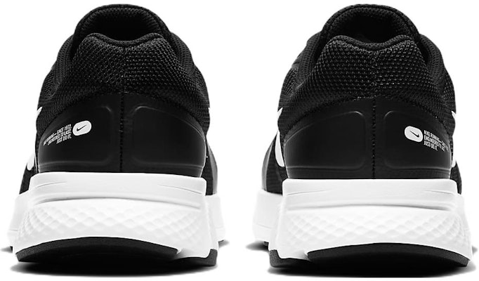 Nike Run Swift 2 'Black Dark Smoke Grey' DH5429-004 Purchase Nike Run Swift 2 'Black Dark Smoke Grey' DH5429-004