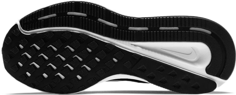 Nike Run Swift 2 'Black Dark Smoke Grey' DH5429-004 Details for Nike Run Swift 2 'Black Dark Smoke Grey' DH5429-004