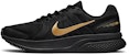 Nike Run Swift 2 'Black Metallic Gold' CU3517-010