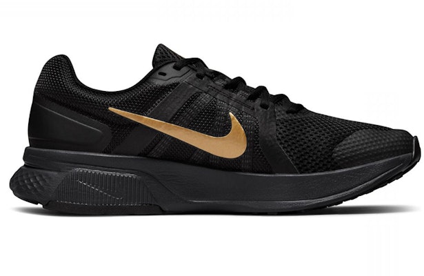 Nike Run Swift 2 'Black Metallic Gold' CU3517-010 Order Nike Run Swift 2 'Black Metallic Gold' CU3517-010
