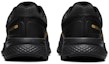 Shop Nike Run Swift 2 'Black Metallic Gold' CU3517-010