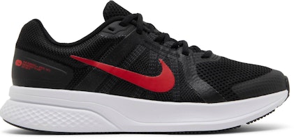 Nike Run Swift 2 'Black University Red' CU3517-003 Nike Run Swift 2 'Black University Red' CU3517-003