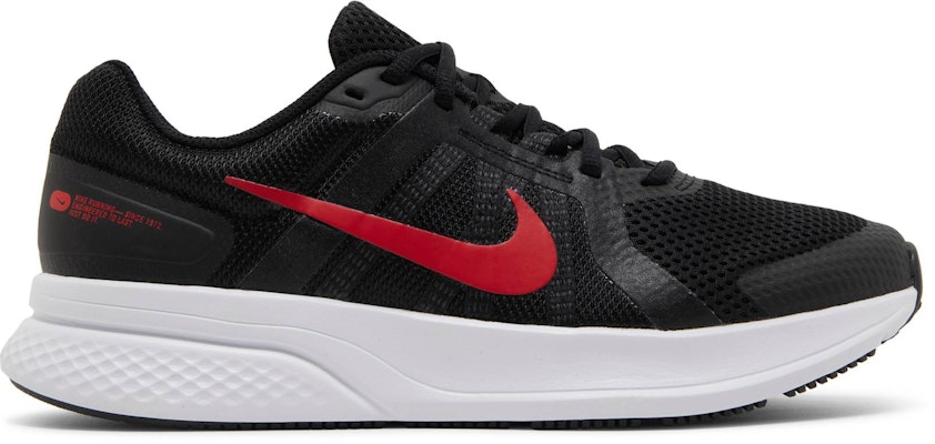 Nike Run Swift 2 'Black University Red' CU3517-003 Buy Nike Run Swift 2 'Black University Red' CU3517-003