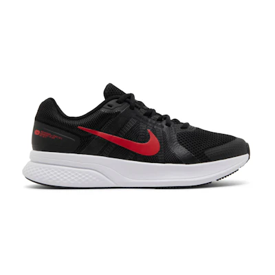 Nike Run Swift 2 'Black University Red'