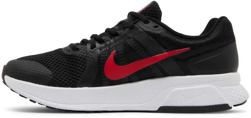 Nike Run Swift 2 'Black University Red' CU3517-003 Lookbook Nike Run Swift 2 'Black University Red' CU3517-003