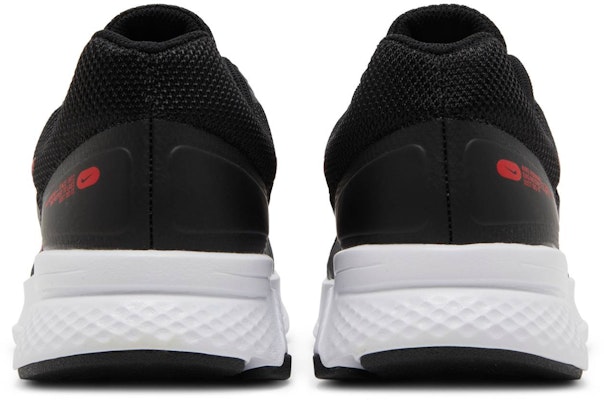 Nike Run Swift 2 'Black University Red' CU3517-003 Details for Nike Run Swift 2 'Black University Red' CU3517-003