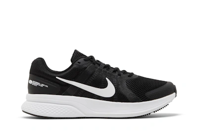 Nike Run Swift 2 'Black White'